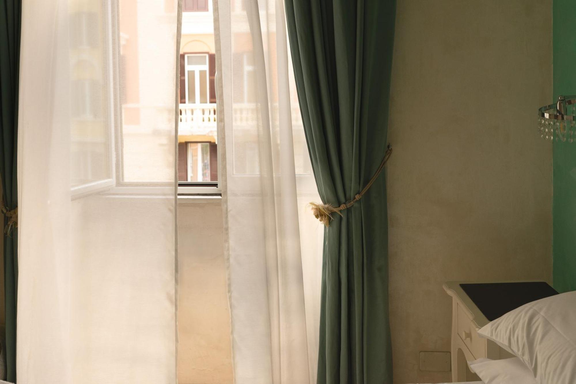 Domus Premuda Roma Exterior foto
